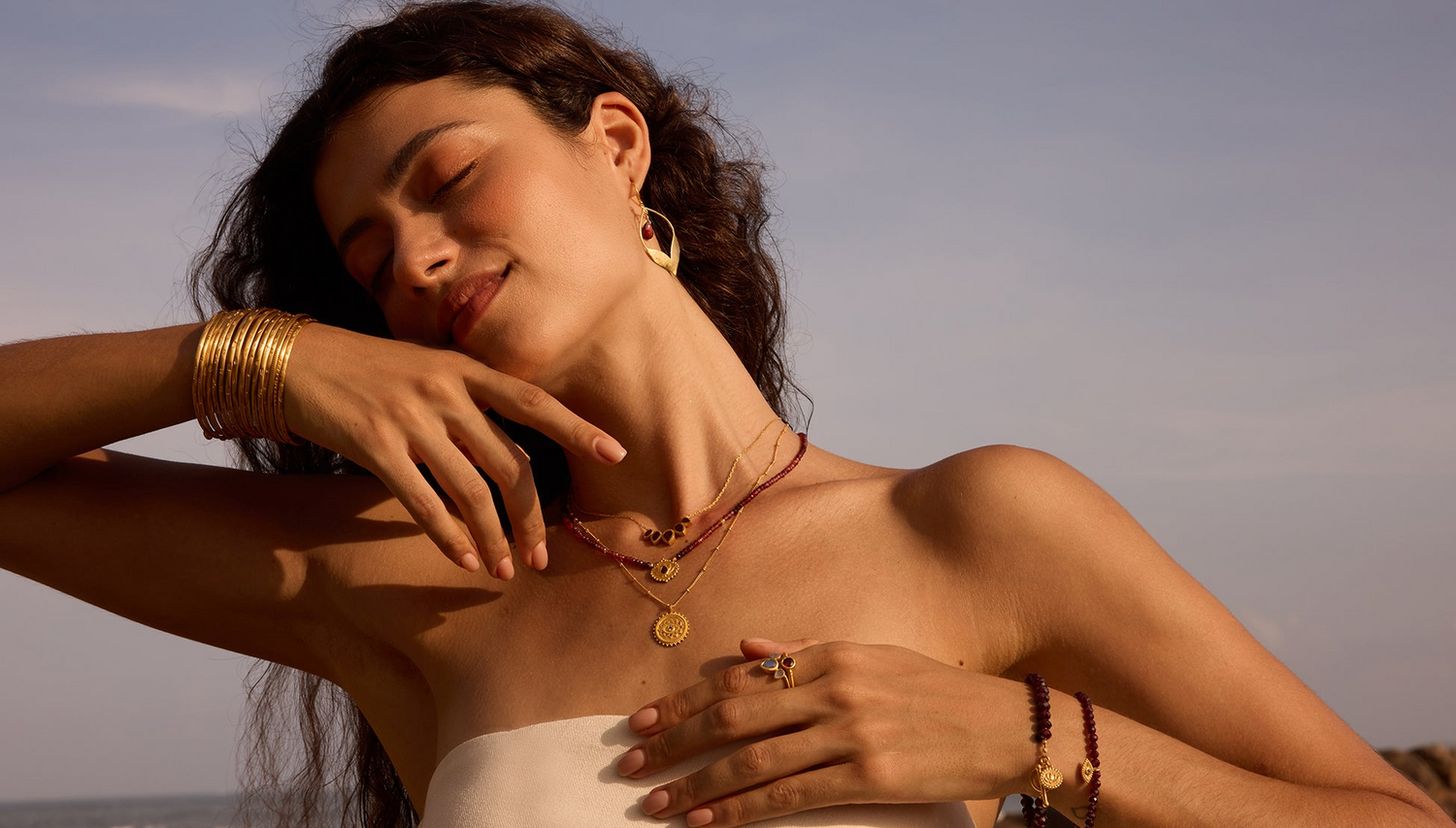 Vespera Jewelry Shop