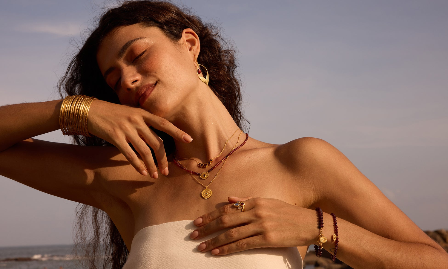 Vespera Jewelry Shop
