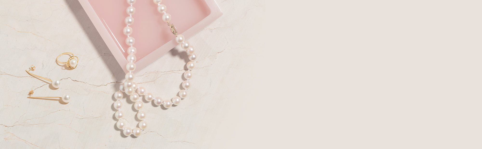 Find the Perfect Pearls
